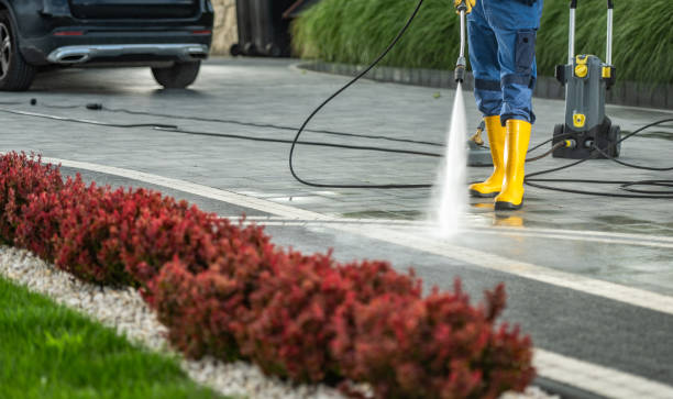 Best Parking Lot and Garage Cleaning  in Germantown, TN